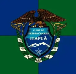 ITAPUÃ