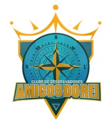 AMIGOS DO REI