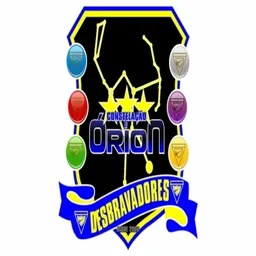 CONSTELAÇÃO DE ORION