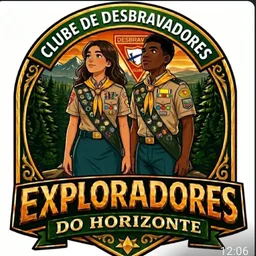 EXPLORADORES DO HORIZONTE