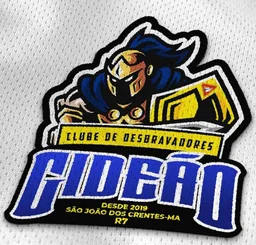 GIDEÃO