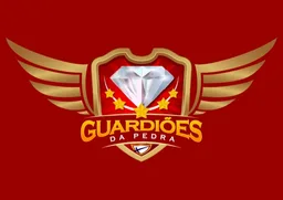 GUARDIÕES DA PEDRA