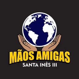 MÃOS AMIGAS