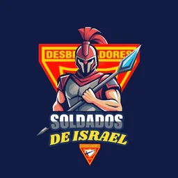 SOLDADOS DE ISRAEL