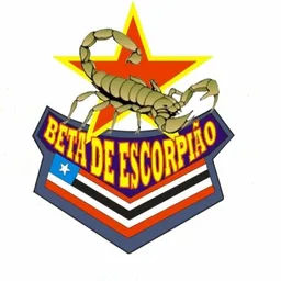 BETA DE ESCORPIÃO