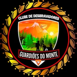 GUARDIÕES DO MONTE