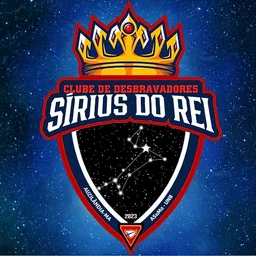 SIRIUS&nbsp;DO&nbsp;REI