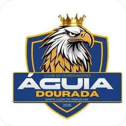 ÁGUIA DOURADA
