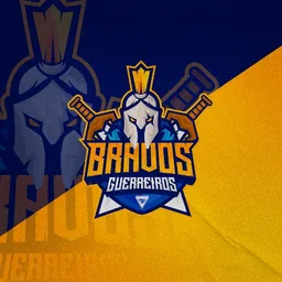 BRAVOS GUERREIROS