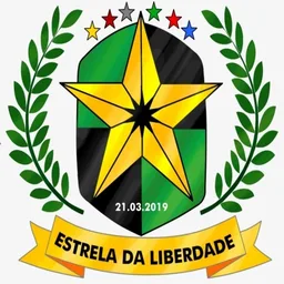 ESTRELA DA LIBERDADE