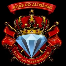 JÓIAS DO ALTÍSSIMO