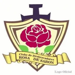 ROSA DE SARON