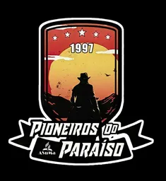 PIONEIROS DO PARAÍSO