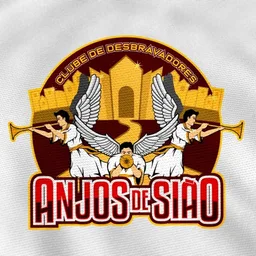 ANJOS DE SIÃO