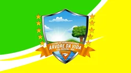 ÁRVORE DA VIDA