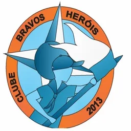 BRAVOS HERÓIS