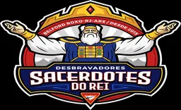 SACERDOTES DO REI