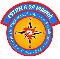 ESTRELA DA MANHÃ