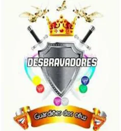 GUARDIÕES DOS CÉUS
