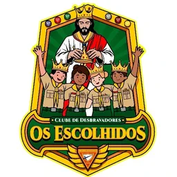 OS ESCOLHIDOS