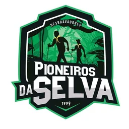 PIONEIROS DA SELVA