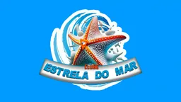 ESTRELA DO MAR