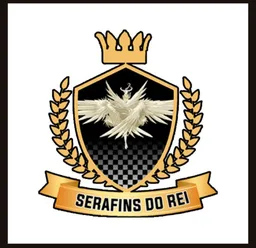 SERAFINS DO REI