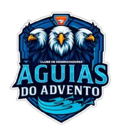 ÁGUIAS DO ADVENTO