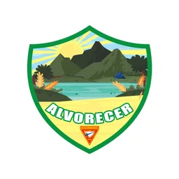 ALVORECER