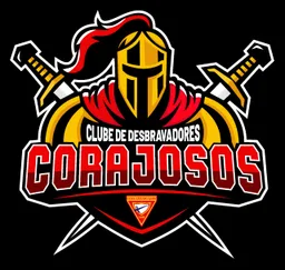 CORAJOSOS