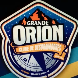 GRANDE ÓRION