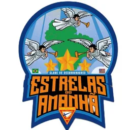ESTRELAS DO AMANHÃ