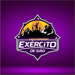 EXÉRCITO DE SIÃO