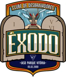 ÊXODO