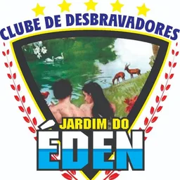 JARDIM DO ÉDEN