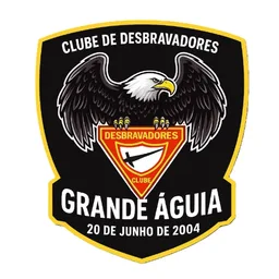 GRANDE ÁGUIA