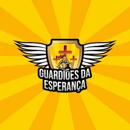 GUARDIÕES DA ESPERANÇA