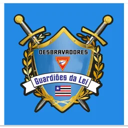 GUARDIÕES DA LEI