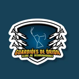 GUARDIÕES DE ÓRION