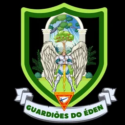 GUARDIÕES DO ÉDEN
