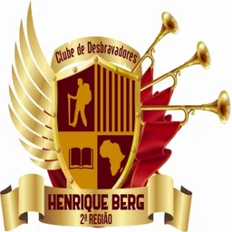 HENRIQUE BERG