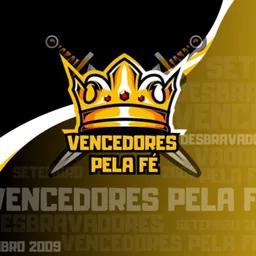 VENCEDORES PELA FÉ