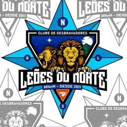 LEÕES DO NORTE
