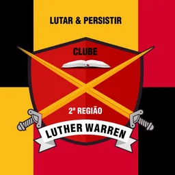 LUTHER WARREN