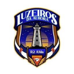 LUZEIROS DA AURORA