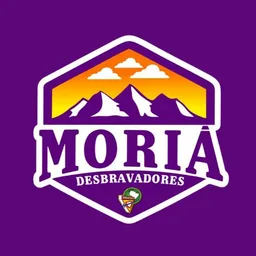 MORIÁ