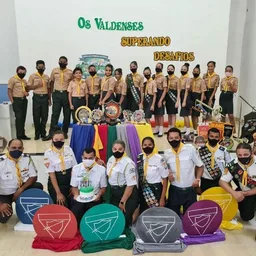 OS VALDENSES