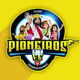 PIONEIROS DA FÉ
