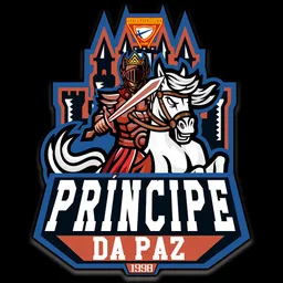 PRINCIPE DA PAZ