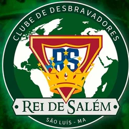 REI DE SALÉM